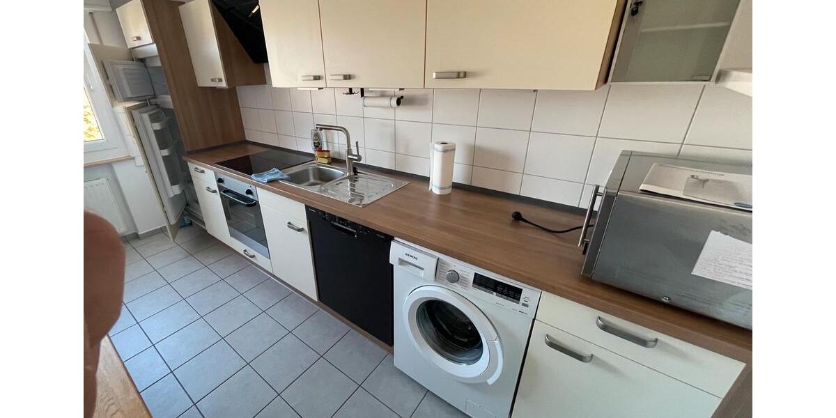 Dachgeschoßwohnung Stuttgart Sillenbuch - 3 Zimmer, 71 m&sup2;, 285.000&euro; | Angebot:26446266
