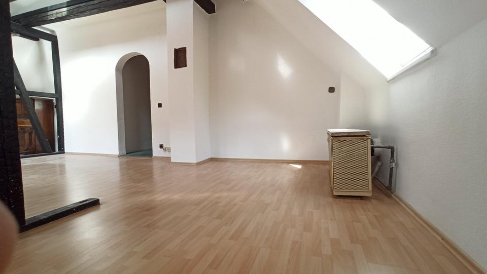 Dachgeschoßwohnung Stuttgart Stuttgart-West - 2.5 Zimmer, 259.000&euro; | Angebot:23584476