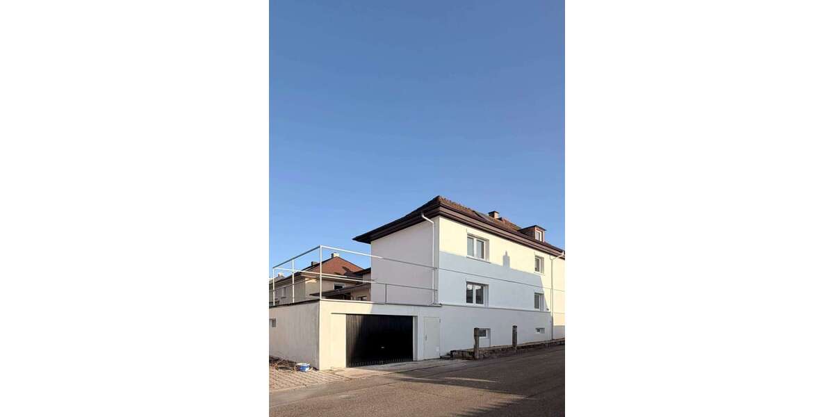 Einfamilienhaus Heilbronn Horkheim - 6 Zimmer, 164 m&sup2;, 429.000&euro; | Angebot:25374546