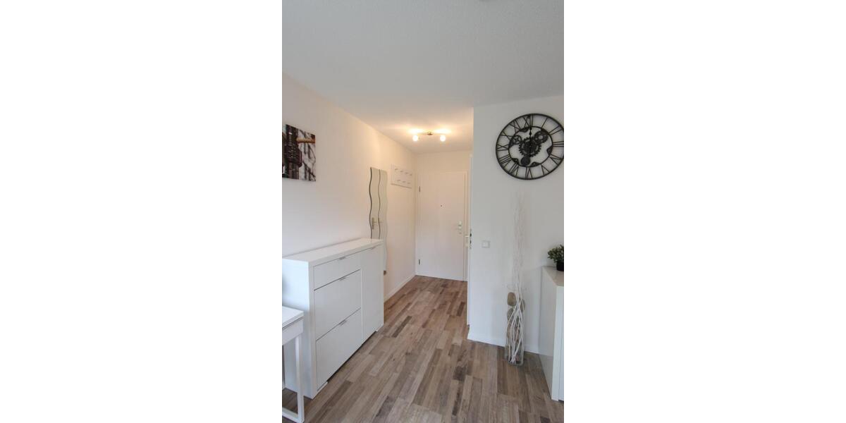 Etagenwohnung Lauffen am Neckar - 1 Zimmer, 28 m&sup2;, 560&euro; | Angebot:25365435