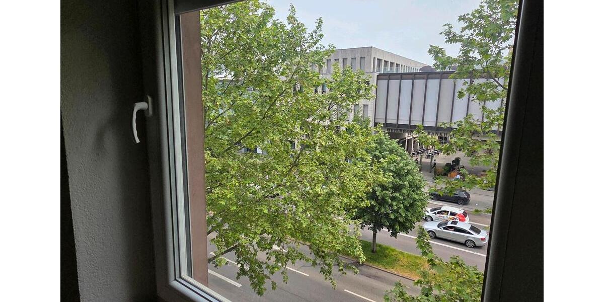 Etagenwohnung Heilbronn - 2 Zimmer, 55 m&sup2;, 800&euro; | Angebot:26424790