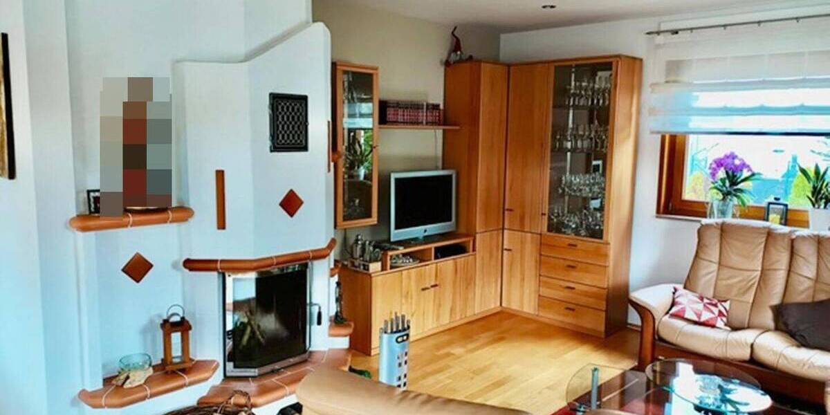 Einfamilienhaus Zaberfeld - 7 Zimmer, 211 m&sup2;, 545.000&euro; | Angebot:26028102