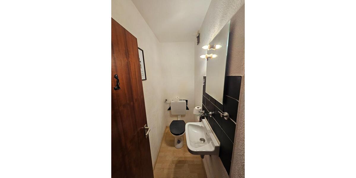 Hochparterre Hemmingen - 4 Zimmer, 86 m&sup2;, 279.000&euro; | Angebot:24829894