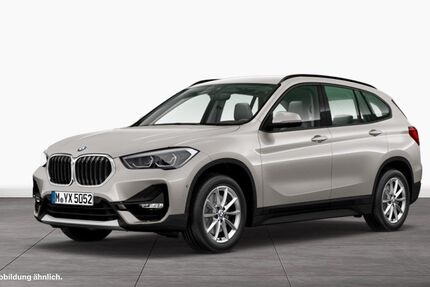 BMW X1 48.658 km 23.290 &euro; Stuttgart 70569