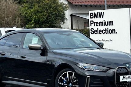 BMW i4 34.035 km 43.900 &euro; Backnang 71522