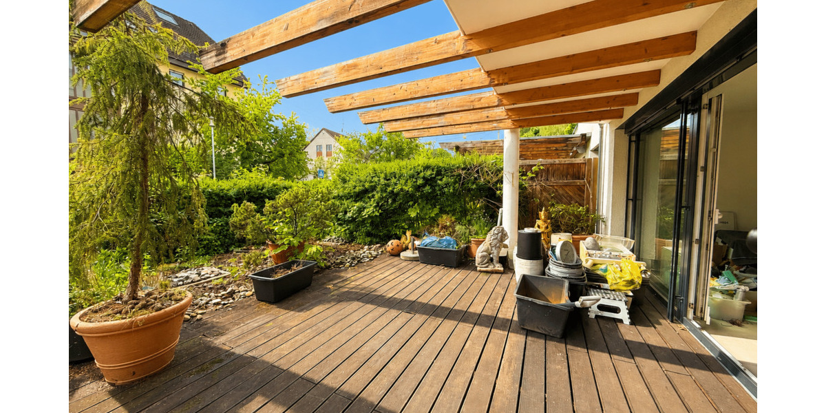Etagenwohnung Leinfelden-Echterdingen Echterdingen - 3 Zimmer, 89 m&sup2;, 525.000&euro; | Angebot:26527133