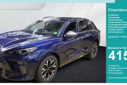 Cupra Terramar 4.547 km 32.979 &euro; Leonberg 71229