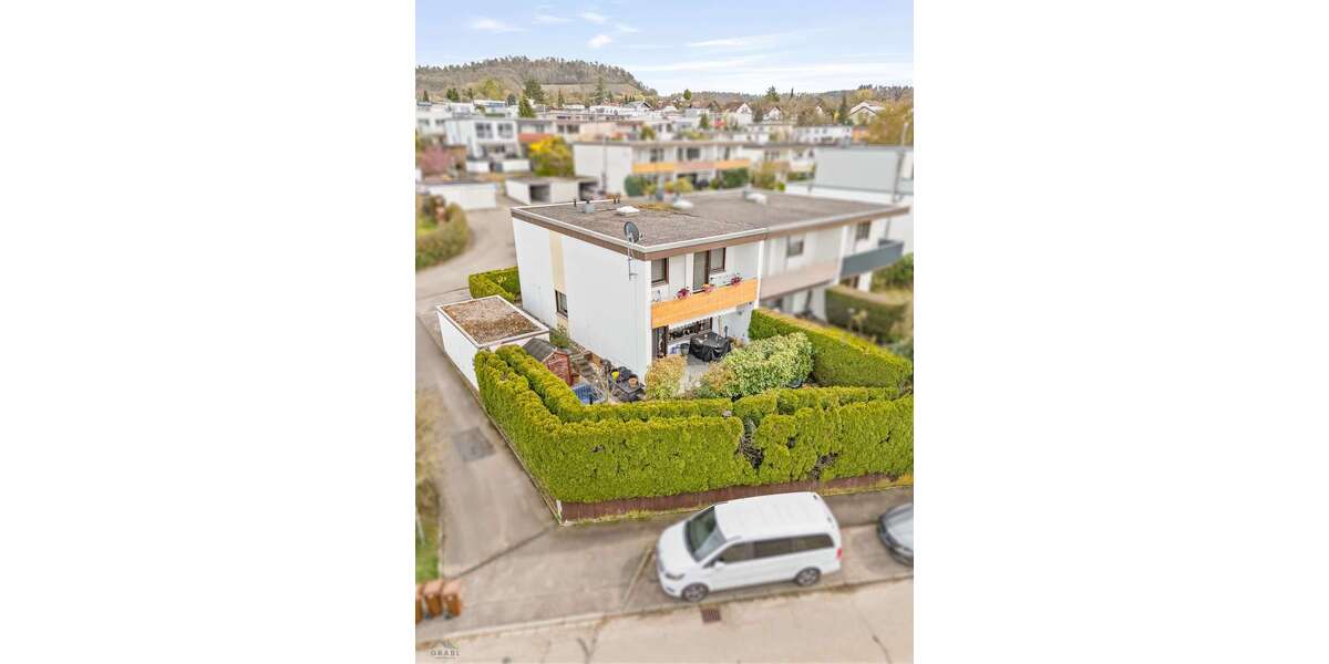 Einfamilienhaus Oberstenfeld - 4.5 Zimmer, 100 m&sup2;, 359.000&euro; | Angebot:25790797