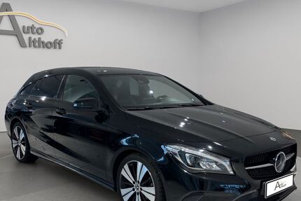 Mercedes-Benz CLA 220 Shooting Brake 73.000 km 23.999 &euro; Stuttgart 70195