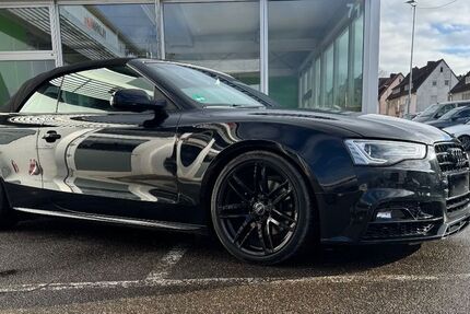 Audi A5 125.600 km 18.490 &euro; Ludwigsburg 71638
