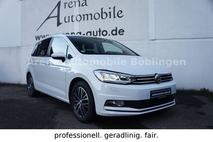 VW Touran 150.000 km 16.400 &euro; Böblingen / Stuttgart 71032