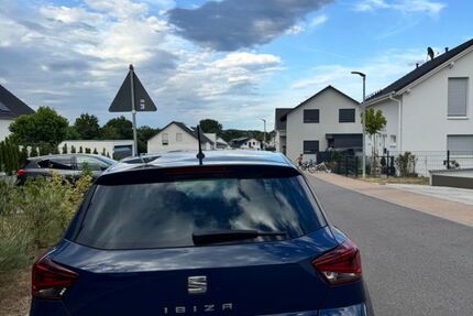 Seat Ibiza 120.278 km 7.800 &euro; Korb 71404