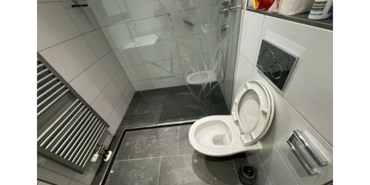 Etagenwohnung Heilbronn Böckingen - 1 Zimmer, 20 m&sup2;, 550&euro; | Angebot:26250406