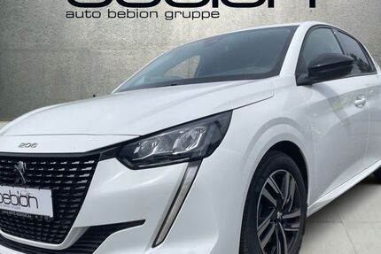 Peugeot 208 23.100 km 16.880 &euro; Magstadt 71106