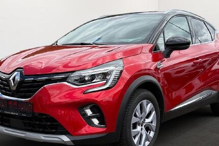 Renault Captur 90.600 km 15.550 &euro; Ingersheim 74379