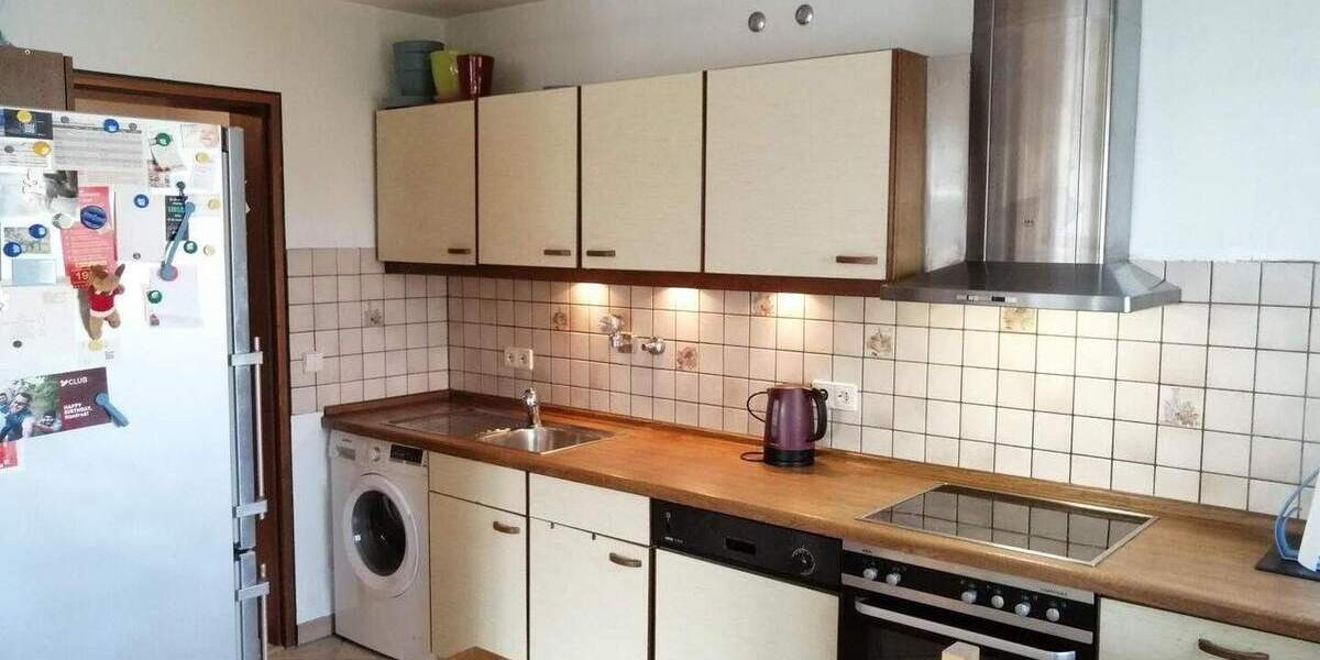 Etagenwohnung Heilbronn Sontheim - 3 Zimmer, 71 m&sup2;, 249.000&euro; | Angebot:25730288