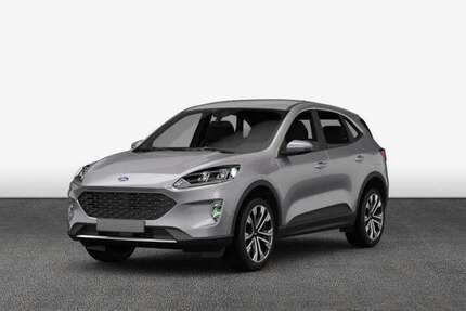 Ford Kuga 9.604 km 24.500 &euro; Leonberg 71229