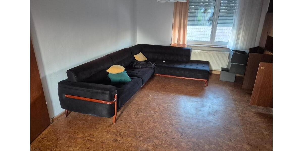 Etagenwohnung Nordheim - 3 Zimmer, 75 m&sup2;, 900&euro; | Angebot:27578303