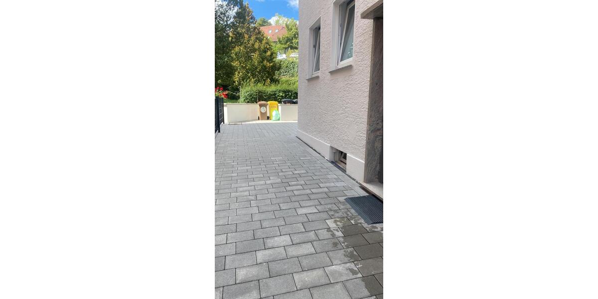 Erdgeschoßwohnung Stuttgart Stuttgart-Ost - 1 Zimmer, 30 m&sup2;, 700&euro; | Angebot:26214474