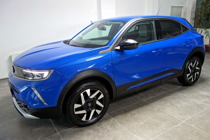 Opel Mokka 129.000 km 13.999 &euro; Mühlacker 75417