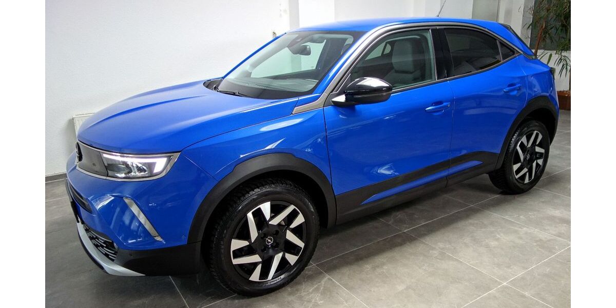 Opel Mokka 129.000 km 13.999 &euro; Mühlacker 75417
