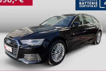 Audi A6 95.130 km 30.790 &euro; Fellbach 70734