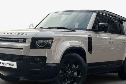 Land Rover Defender 8.207 km 88.888 &euro; Stuttgart 70190