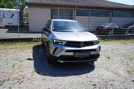 Opel Mokka 8.462 km 18.390 &euro; Rielingshausen 71672