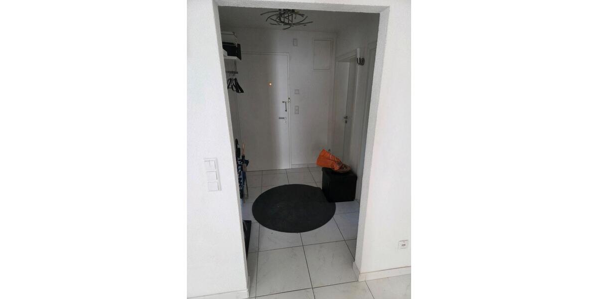 Etagenwohnung Esslingen am Neckar Hegensberg - 3 Zimmer, 60 m&sup2;, 245.000&euro; | Angebot:27216800
