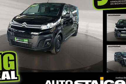 Citroen Jumpy 25.445 km 24.897 &euro; Stuttgart 70376