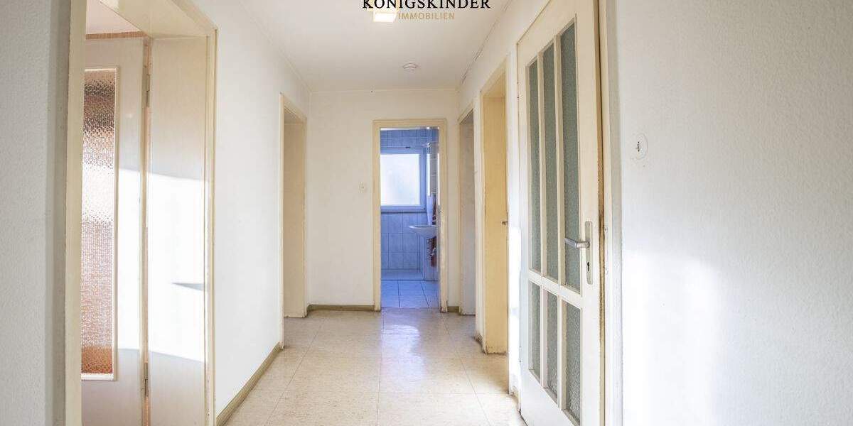 Mehrfamilienhaus, Wohnhaus Mönsheim - 6 Zimmer, 161 m&sup2;, 419.000&euro; | Angebot:25797862