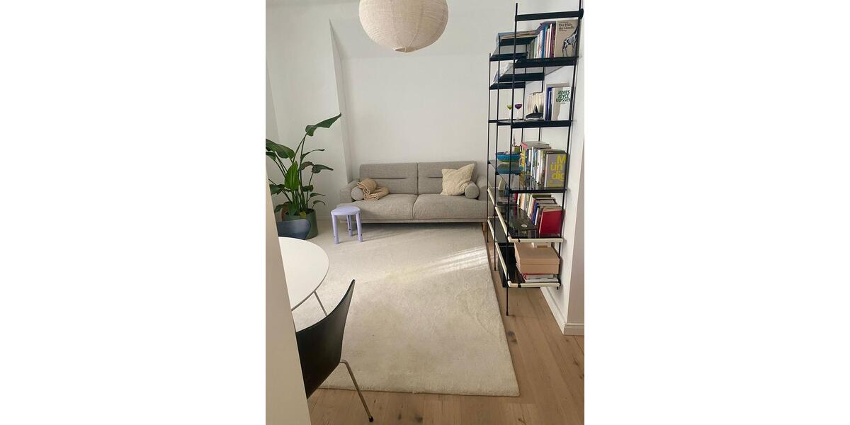 Etagenwohnung Stuttgart Stuttgart-Ost - 3 Zimmer, 65 m&sup2;, 1.375&euro; | Angebot:25792394