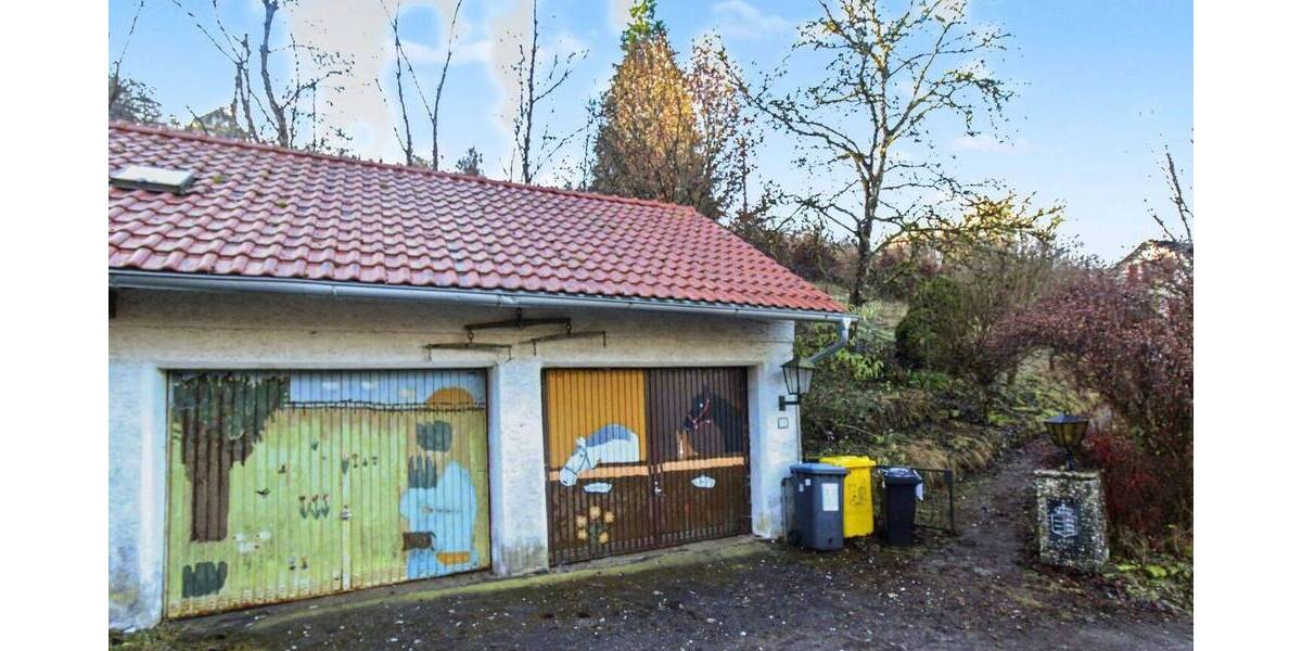 Einfamilienhaus Murrhardt Kirchenkirnberg - 7 Zimmer, 398.000&euro; | Angebot:26290984