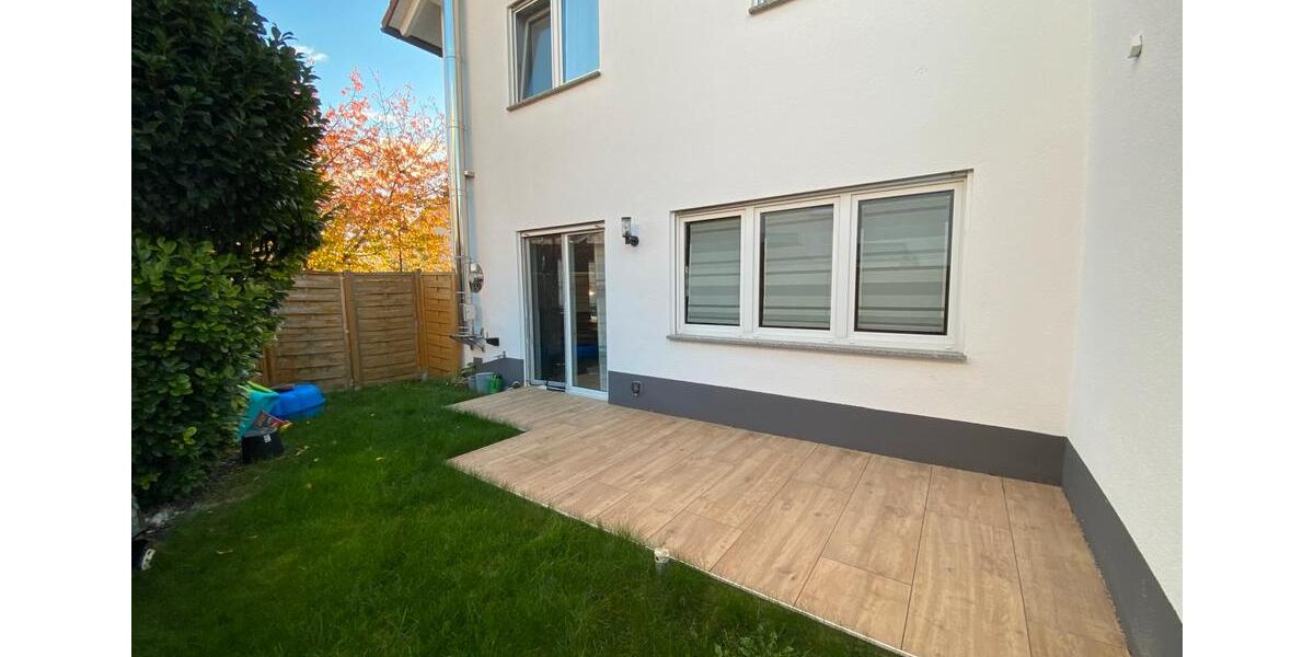 Doppelhaushälfte Lehrensteinsfeld - 5 Zimmer, 142 m&sup2;, 529.000&euro; | Angebot:25510338