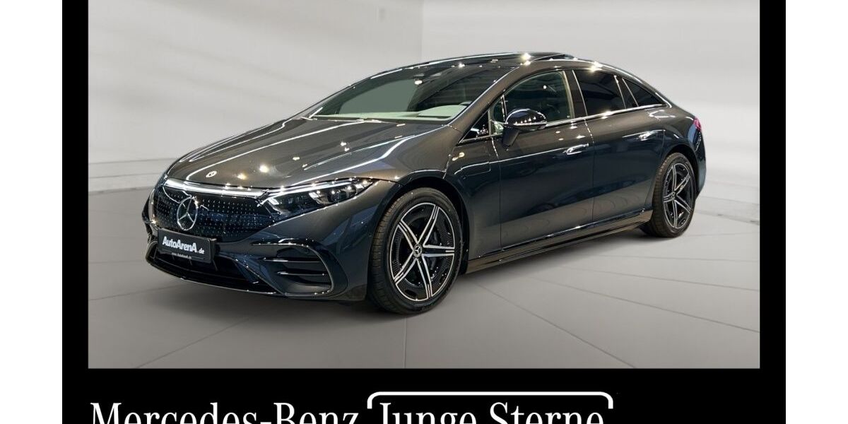 Mercedes-Benz EQS 57.718 km 64.924 &euro; Heilbronn 74072