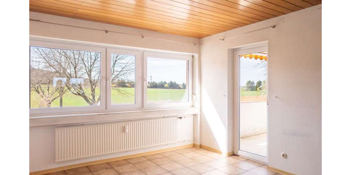 Etagenwohnung Leinfelden-Echterdingen Echterdingen - 3.5 Zimmer, 80 m&sup2;, 249.000&euro; | Angebot:27571459