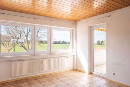 Wohnung Leinfelden-Echterdingen Echterdingen - 3.5 Zimmer, 80 m&sup2;, 249.000&euro; | Angebot:27571459