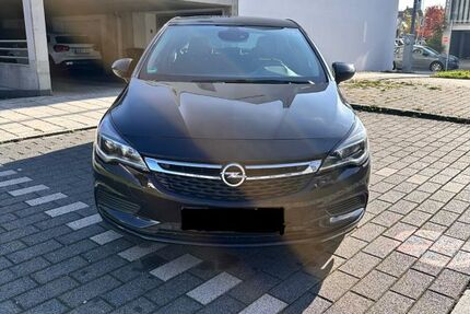 Opel Astra 100.000 km 9.150 &euro; Böblingen 71034