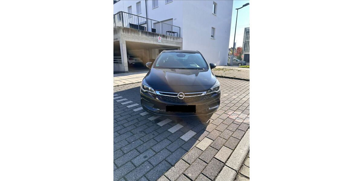 Opel Astra 100.000 km 9.150 &euro; Böblingen 71034