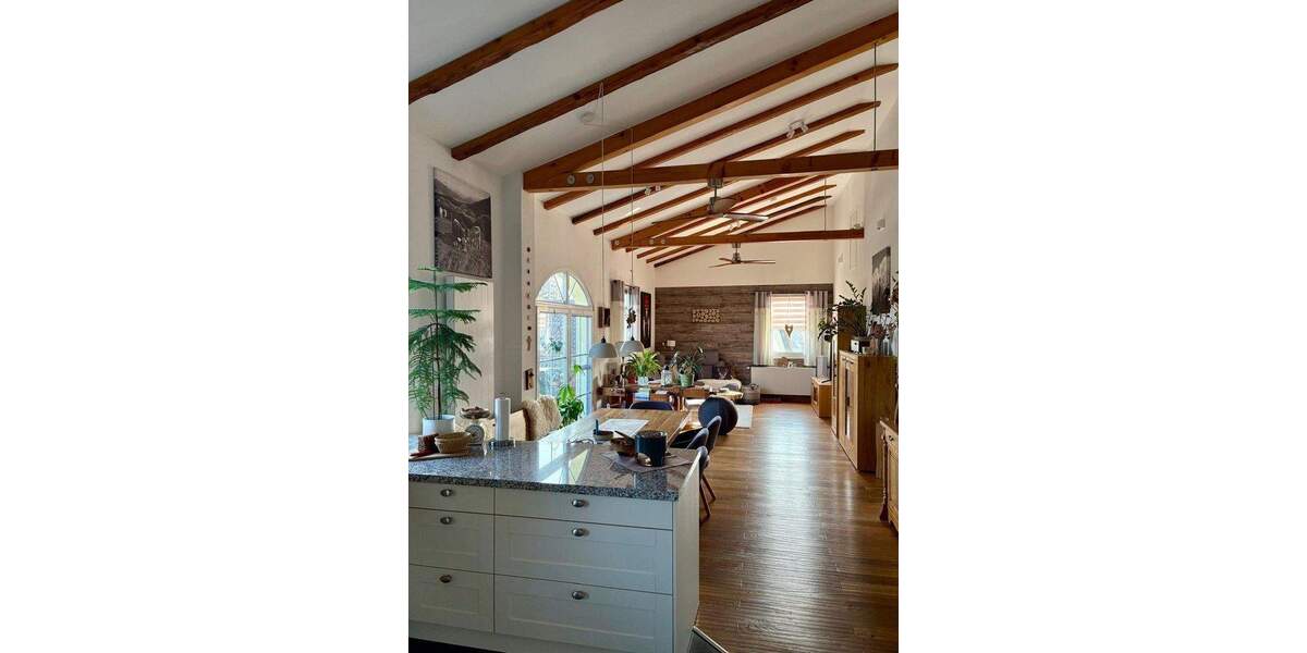 Einfamilienhaus Weil der Stadt Merklingen - 4 Zimmer, 130 m&sup2;, 675.000&euro; | Angebot:25755277