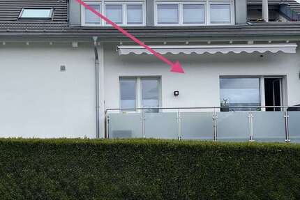 Wohnung Plochingen / Stumpenhof Stumpenhof - 4.5 Zimmer, 100 m&sup2;, 1.200&euro; | Angebot:26514825