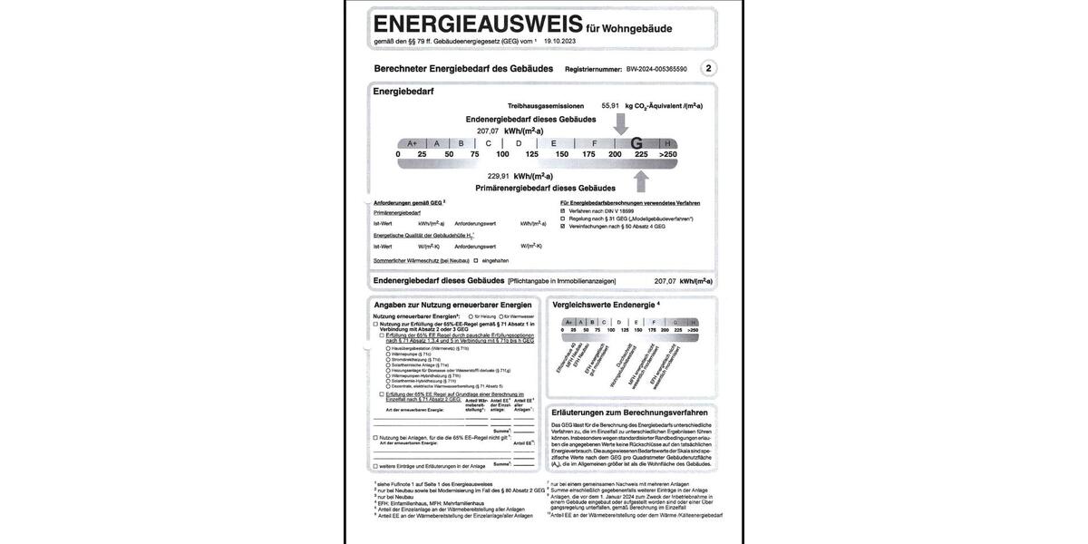 Etagenwohnung Aichwald - 4.5 Zimmer, 108 m&sup2;, 399.000&euro; | Angebot:24294701