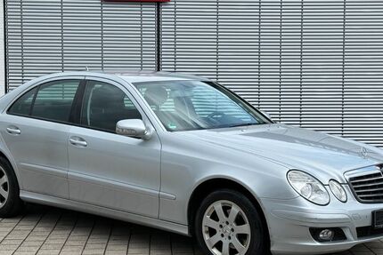 Mercedes-Benz E 200 186.000 km 7.000 &euro; Murrhardt 71540
