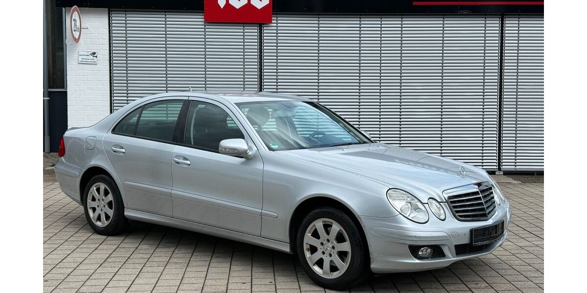 Mercedes-Benz E 200 186.000 km 7.000 &euro; Murrhardt 71540