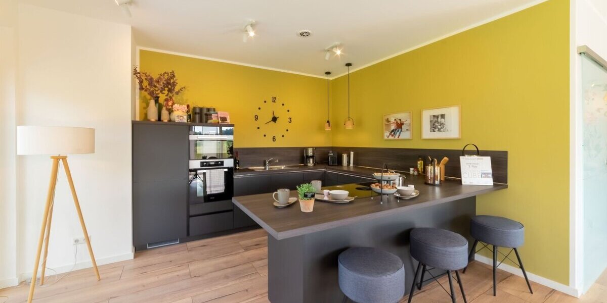 ? Hier schaut man gerne in Weissach raus! Traumblick am Feldrand inkl. Bauplatz, Küche & Garage - Einfamilienhaus Weissach | Angebot:27475590