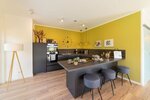 ? Hier schaut man gerne in Weissach raus! Traumblick am Feldrand inkl. Bauplatz, Küche & Garage - Einfamilienhaus Weissach | Angebot:27475590