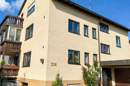Wohnung Steinenbronn - 4.5 Zimmer, 100 m&sup2;, 940&euro; | Angebot:27104352