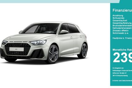 Audi A1 6.541 km 26.739 &euro; Leonberg 71229