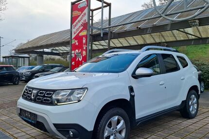 Dacia Duster 121.000 km 9.750 &euro; Esslingen 73730