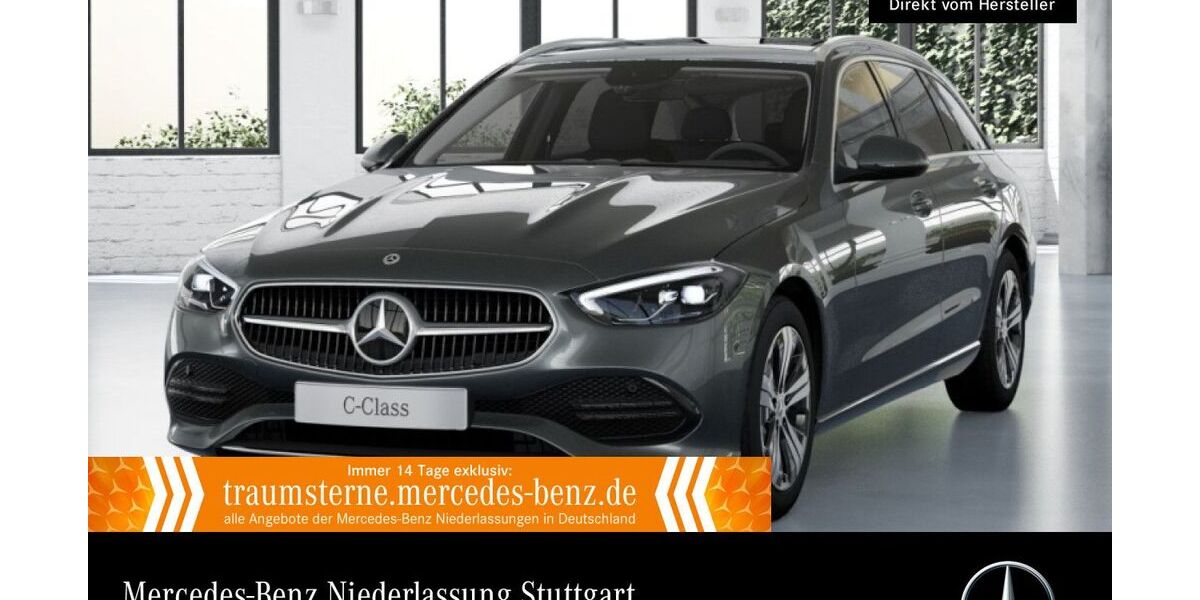 Mercedes-Benz C 220 83.629 km 29.990 &euro; Stuttgart 70469